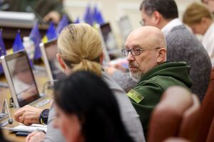 Резніков про Воллеса: Його енергія й самовідданість дали змогу реалізувати найсміливіші плани