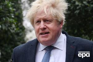 Джонсон із липня 2019 року до липня 2022 року обіймав посаду прем'єр-міністра Великобританії