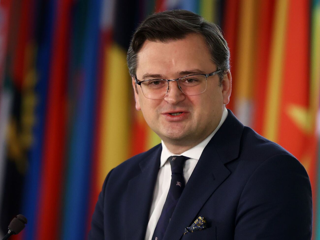 Франція, можливо, увійшла в нову епоху східної політики, ключову роль у якій відіграватиме партнерство з Україною