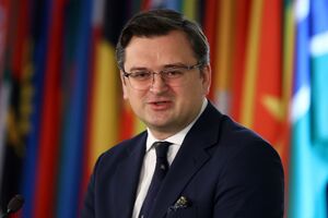 Франція, можливо, увійшла в нову епоху східної політики, ключову роль у якій відіграватиме партнерство з Україною