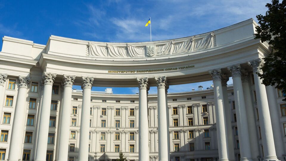 МИД отреагировало на ситуацию в Габоне