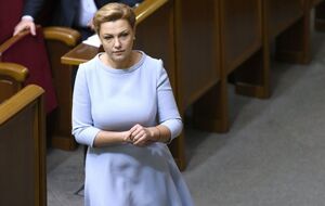 Оксана Продан: Манипуляции Минфина с 4% НДФЛ является поводом для президента, премьер-министра и народных депутатов Украины задать вопрос: обещание увеличить финансирование ВСУ за счет изъятия "военного" НДФЛ у общин – тоже наглая ложь?