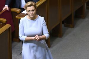 Оксана Продан: Манипуляции Минфина с 4% НДФЛ является поводом для президента, премьер-министра и народных депутатов Украины задать вопрос: обещание увеличить финансирование ВСУ за счет изъятия "военного" НДФЛ у общин – тоже наглая ложь?