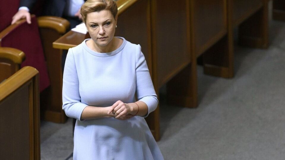 Оксана Продан: Маніпуляції Мінфіну із 4% ПДФО є приводом для президента, прем'єр-міністра й народних депутатів України поставити запитання: обіцянка збільшити фінансування ЗСУ за рахунок вилучення "військового" ПДФО у громад – теж нахабна брехня?