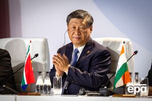 Участь лідера КНР у саміті поки не підтвердили, про причини його імовірної відсутності не повідомляють