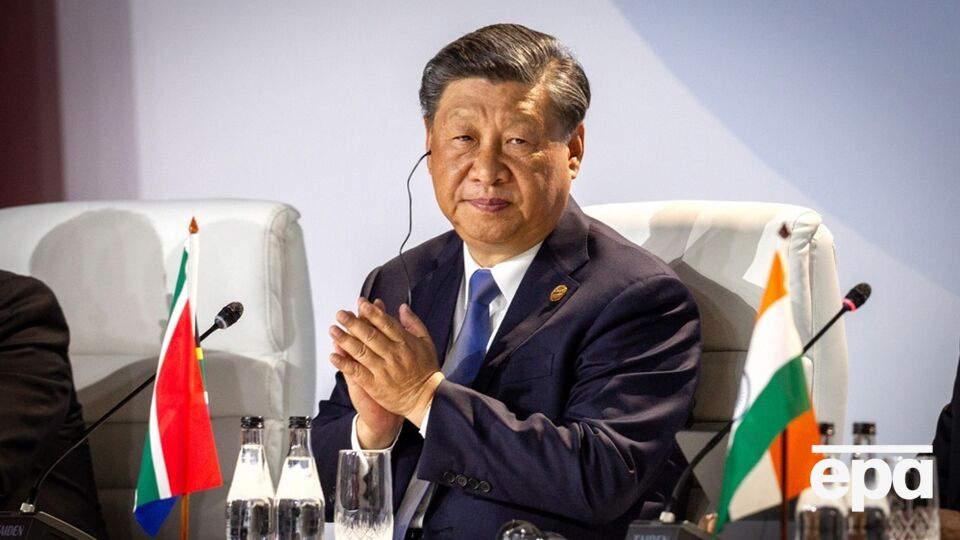 Участь лідера КНР у саміті поки не підтвердили, про причини його імовірної відсутності не повідомляють