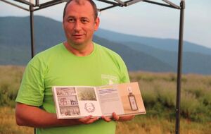 Президентка Угорщини 8 серпня схвалила призначення послом України Федора Шандора