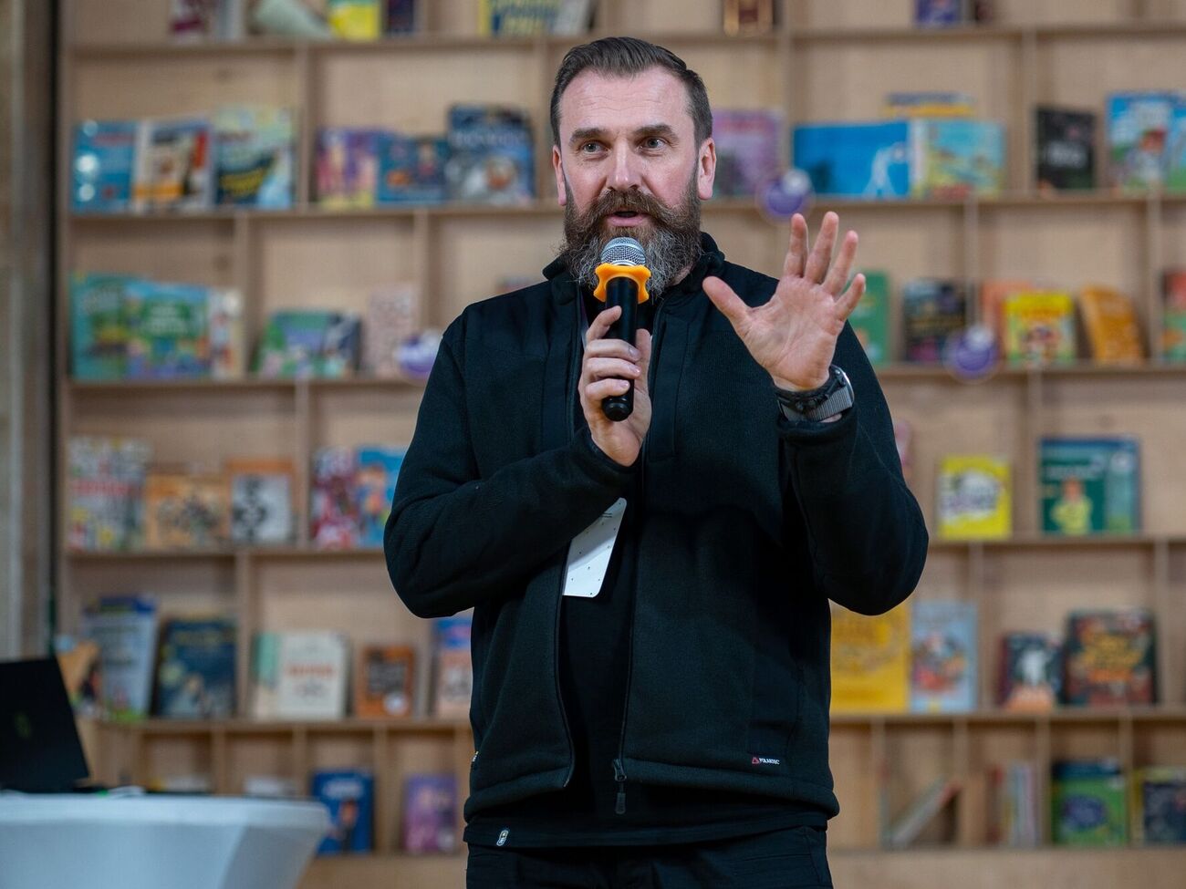 Міністр прокоментував намір харківської влади проводити уроки в метро