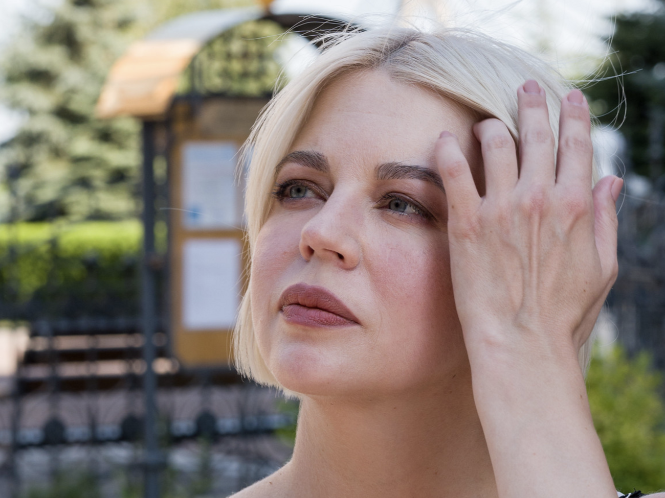 Жижченко: Ты понимаешь, кто есть кто, и просто не тратишь свой ресурс