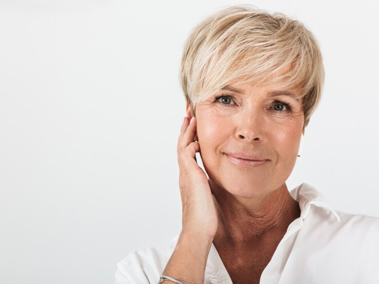 По словам эксперта, разница будет заметна уже после первого применения средства