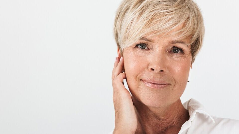 По словам эксперта, разница будет заметна уже после первого применения средства