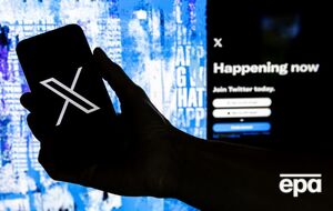 В результате атаки у тысяч пользователей социальная сеть X не работала более двух часов