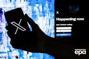 Унаслідок атаки у тисяч користувачів соціальна мережа X не працювала понад дві години