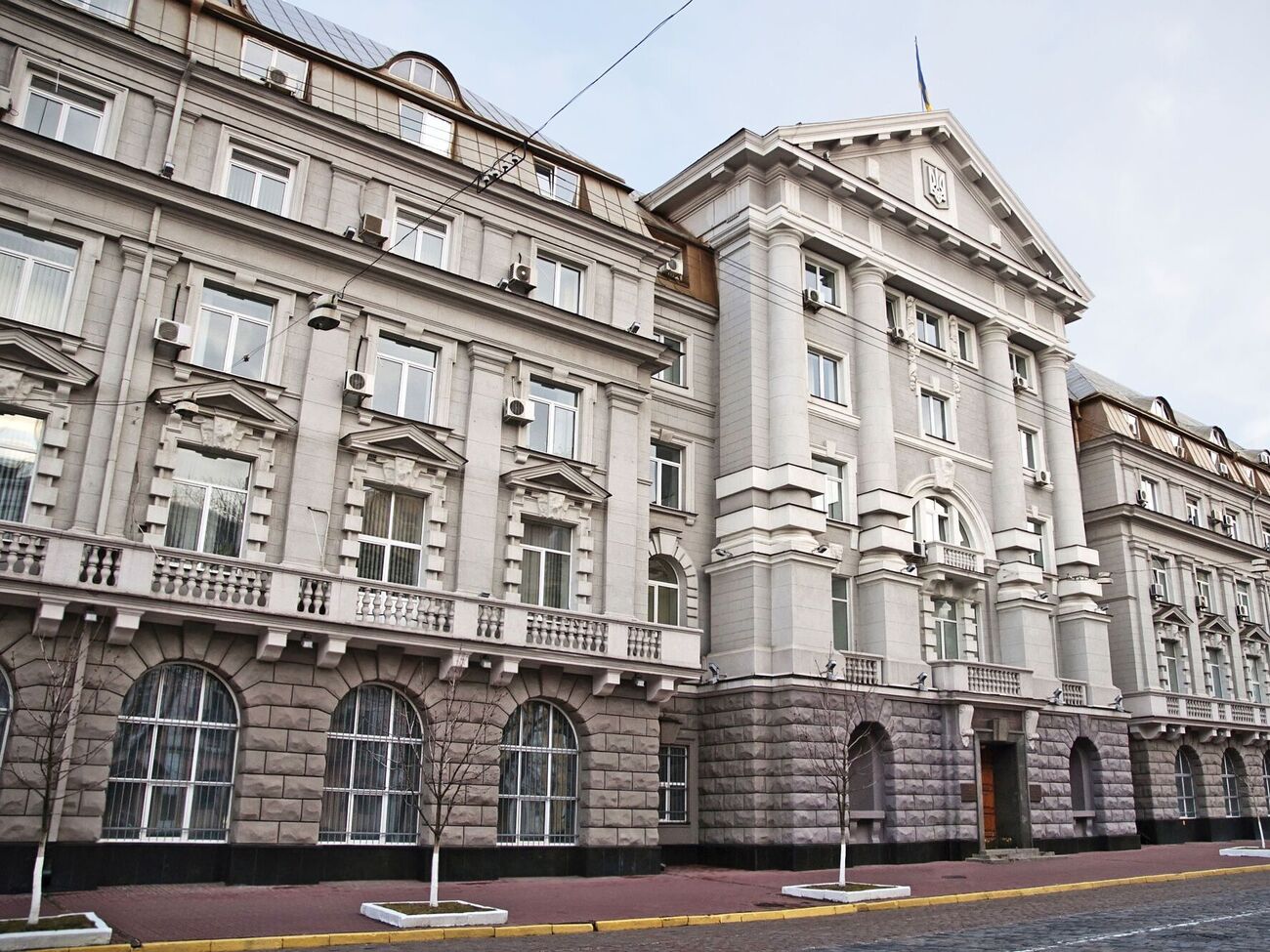 СБУ повідомила про підозру шістьох російських військових