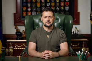 Зеленський: Ми не маємо права на будь-якому рівні мати мати корупцію, в іншому разі ми втратимо єдність народу