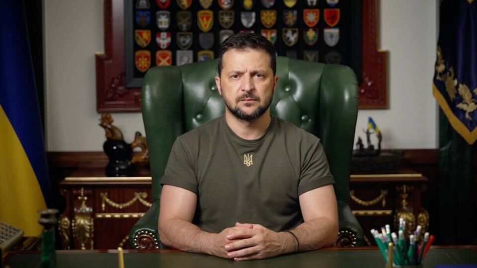 Зеленский: У нас нет права на любом уровне иметь коррупцию, в противном случае мы потеряем единство народа