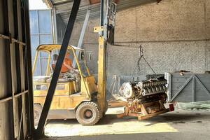 Следствие устанавливает происхождение военного оборудования