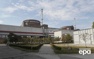 Представники МАГАТЕ присутні на ЗАЕС із вересня 2022 року