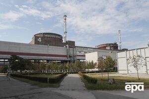 Представители МАГАТЭ присутствуют на ЗАЭС с сентября 2022 года