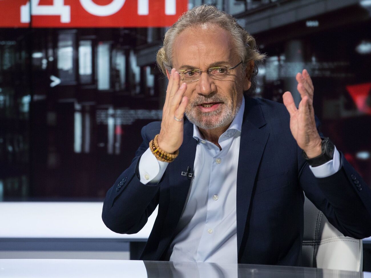 Шустер: Я не відкидаю нічого – і проти балтійських країн, і проти Польщі