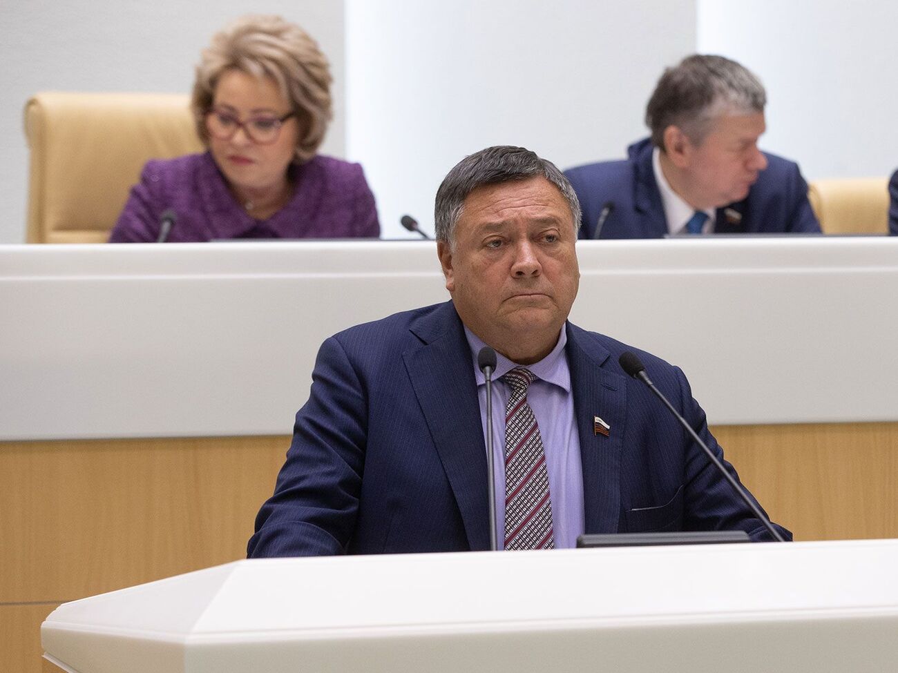 Калашников лишился завода в Сумской области