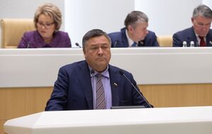 Калашников лишился завода в Сумской области