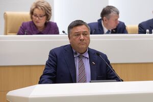 Калашников лишился завода в Сумской области