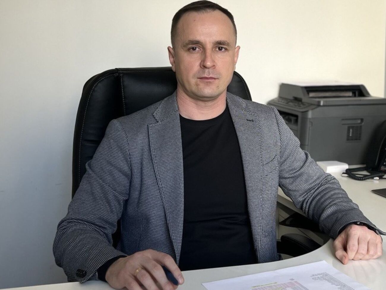 Артем Некрасов: Очікуємо на позитивну динаміку