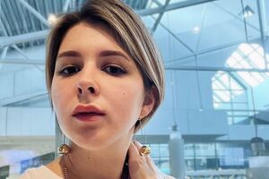 Павелецька: Обіцяла ділитися книгами, які змінили моє життя. Виконую