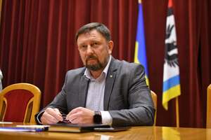 Ярощук очолював РВА два з половиною роки