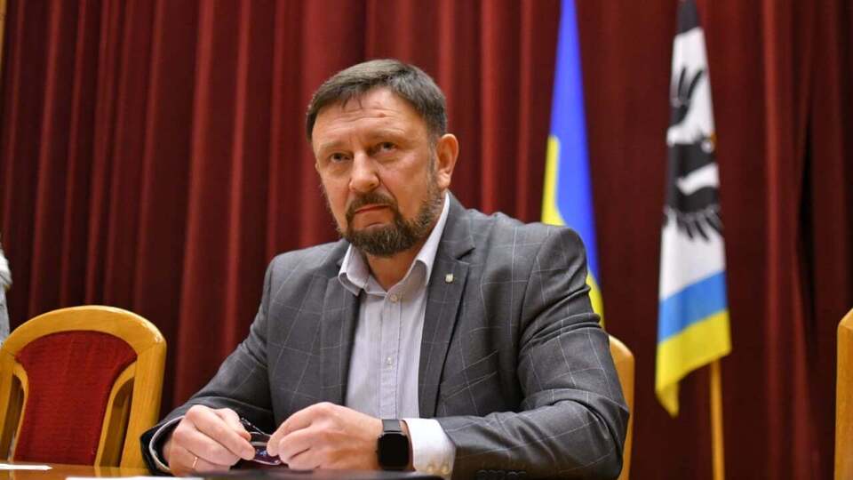 Ярощук возглавлял РВА два с половиной года