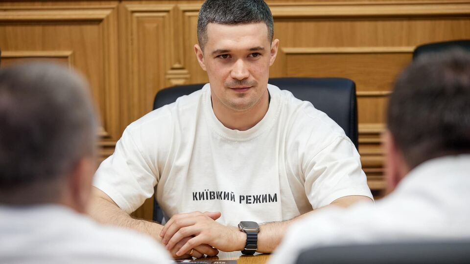 Федоров показав роботу українських бійців із безпілотником