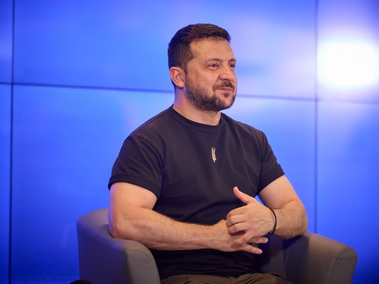 Президент анонсував новації на початок навчального року