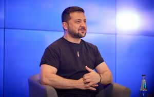 Президент анонсував новації на початок навчального року