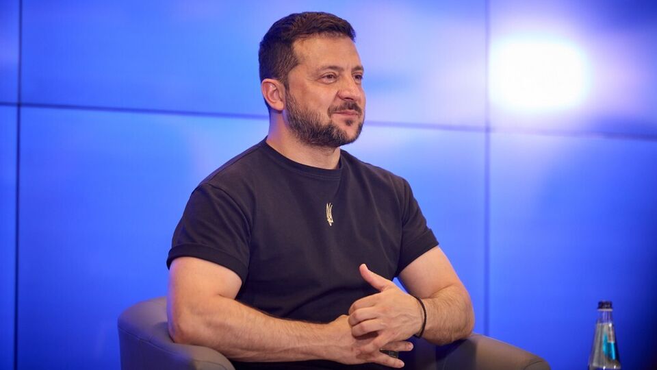 Президент анонсував новації на початок навчального року