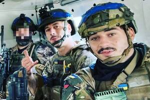Про смерть Семюела (на фото праворуч) повідомив його брат Деніел