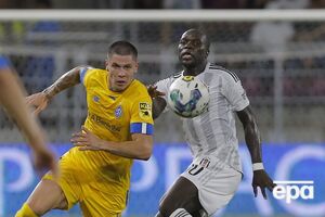 "Динамо" програло обидва матчі "Бешикташу" й вилетіло з Ліги конференцій