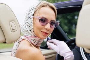 Сопонару о дорогих подарках: В моем окружении нет таких девушек, которым вот так...