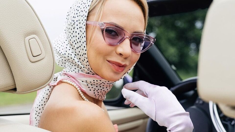 Сопонару о дорогих подарках: В моем окружении нет таких девушек, которым вот так...