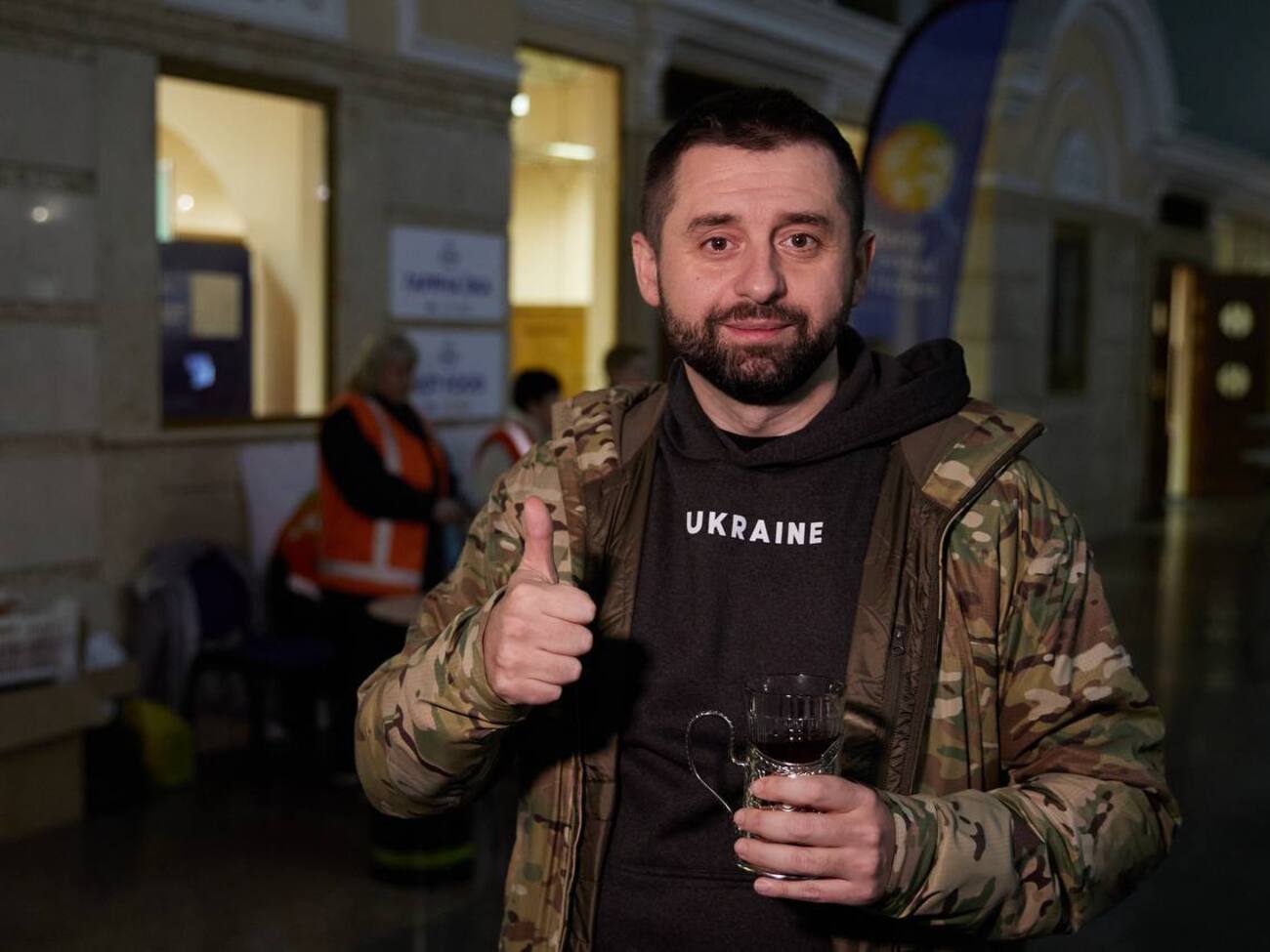 Усі країни, окрім РФ, підуть назустріч Україні, вважає голова фракції СН