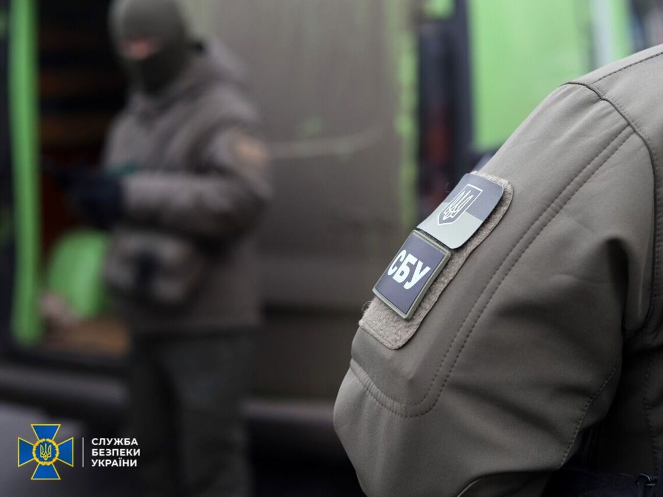 СБУ закликала українців не брати участі у фейковому плебісциті окупантів