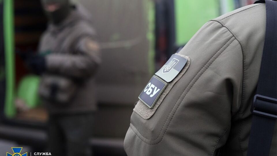 СБУ закликала українців не брати участі у фейковому плебісциті окупантів
