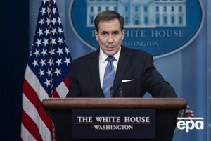 Кирби: Это не переговоры о прекращении войны. Это совершенно другие совокупные обстоятельства