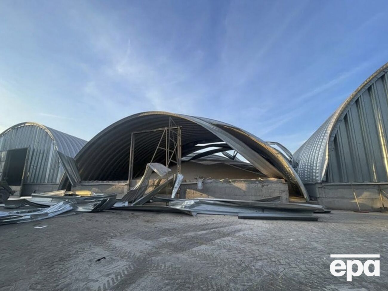 У ніч на 2 серпня РФ запустила дрони Shahed по об'єктах портової інфраструктури біля Ізмаїлу