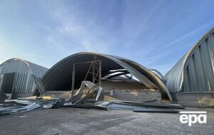 У ніч на 2 серпня РФ запустила дрони Shahed по об'єктах портової інфраструктури біля Ізмаїлу