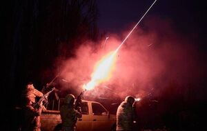 Бойцы Госпогранслужбы уничтожили два Shahed из тех, которые атаковали Измаил 2 августа