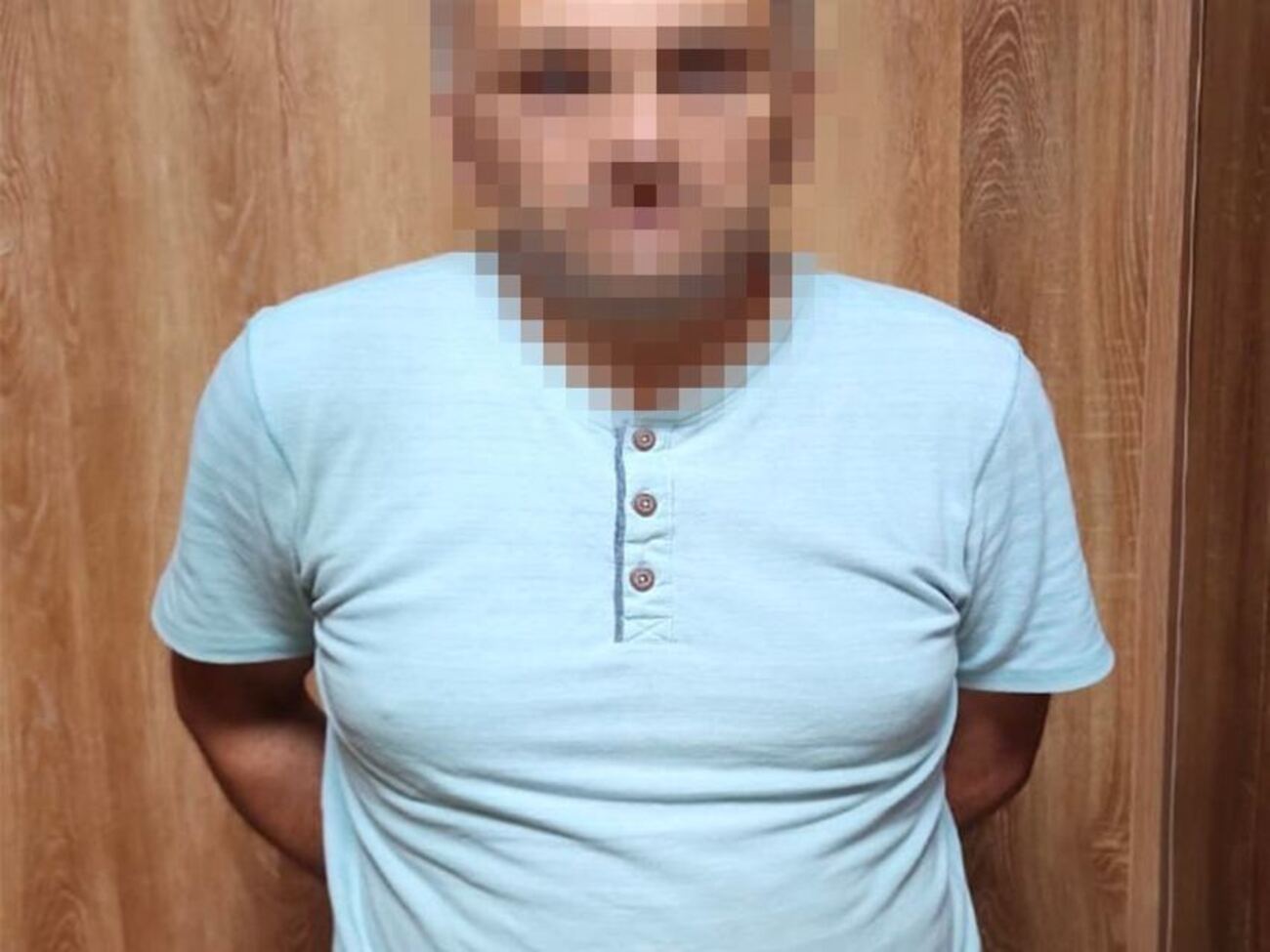 Суд залишив підозрюваного під вартою на час слідства