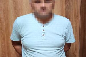 Суд залишив підозрюваного під вартою на час слідства