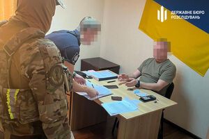 Затриманий військком Донецької області раніше очолював ТЦК у Запоріжжі