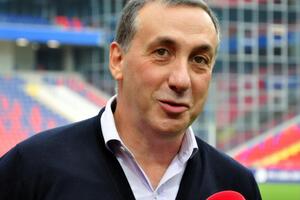 Гінер уже перебуває в Україні під санкціями